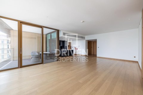 Appartement à Jumeirah Bay Island, Jumeirah, Dubai, 3 chambres, 243 m², № 18343 - photo 4