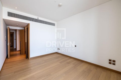 Appartement à Jumeirah Bay Island, Jumeirah, Dubai, 3 chambres, 243 m², № 18343 - photo 8