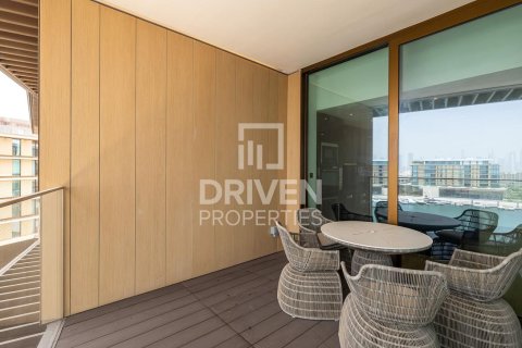 Appartement à Jumeirah Bay Island, Jumeirah, Dubai, 3 chambres, 243 m², № 18343 - photo 28
