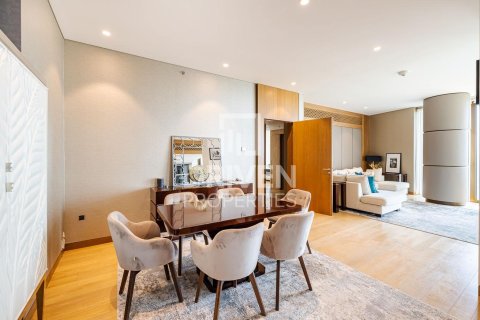 شقة في Jumeirah Bay Island, جميرا, دبي 3 غرف نوم, 244 م² رقم 18344 - صورة 26