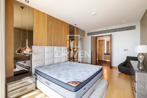 شقة في Jumeirah Bay Island, جميرا, دبي 3 غرف نوم, 244 م² رقم 18344 - صورة 16