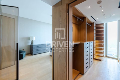 شقة في Jumeirah Bay Island, جميرا, دبي 3 غرف نوم, 244 م² رقم 18344 - صورة 21