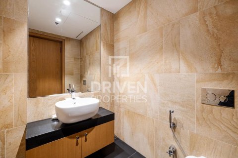 شقة في Jumeirah Bay Island, جميرا, دبي 3 غرف نوم, 244 م² رقم 18344 - صورة 24