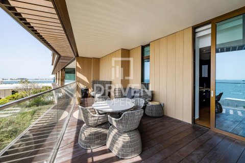 شقة في Jumeirah Bay Island, جميرا, دبي 3 غرف نوم, 244 م² رقم 18344 - صورة 19