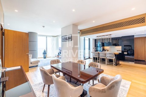 شقة في Jumeirah Bay Island, جميرا, دبي 3 غرف نوم, 244 م² رقم 18344 - صورة 1