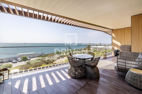 شقة في Jumeirah Bay Island, جميرا, دبي 3 غرف نوم, 244 م² رقم 18344 - صورة 2