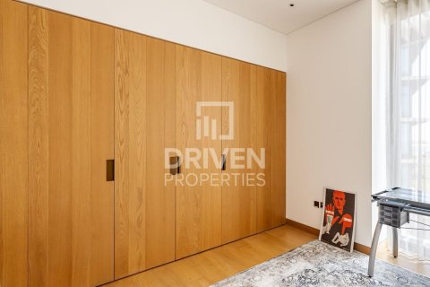شقة في Jumeirah Bay Island, جميرا, دبي 3 غرف نوم, 244 م² رقم 18344 - صورة 23