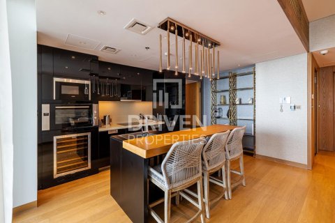 شقة في Jumeirah Bay Island, جميرا, دبي 3 غرف نوم, 244 م² رقم 18344 - صورة 7