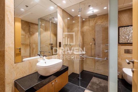 شقة في Jumeirah Bay Island, جميرا, دبي 3 غرف نوم, 244 م² رقم 18344 - صورة 13