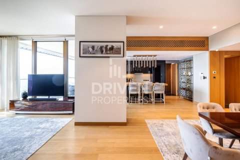 شقة في Jumeirah Bay Island, جميرا, دبي 3 غرف نوم, 244 م² رقم 18344 - صورة 5