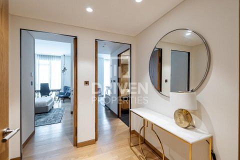 شقة في Jumeirah Bay Island, جميرا, دبي 3 غرف نوم, 244 م² رقم 18344 - صورة 9