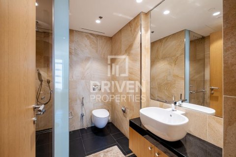 شقة في Jumeirah Bay Island, جميرا, دبي 3 غرف نوم, 244 م² رقم 18344 - صورة 15