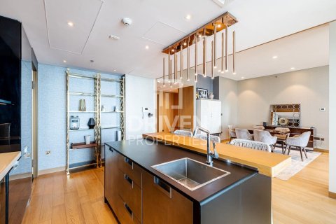 شقة في Jumeirah Bay Island, جميرا, دبي 3 غرف نوم, 244 م² رقم 18344 - صورة 3