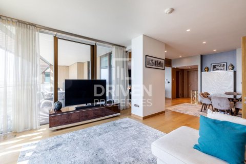 شقة في Jumeirah Bay Island, جميرا, دبي 3 غرف نوم, 244 م² رقم 18344 - صورة 22