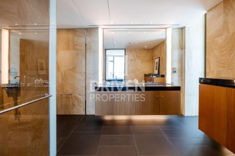 شقة في Jumeirah Bay Island, جميرا, دبي 3 غرف نوم, 244 م² رقم 18344 - صورة 10