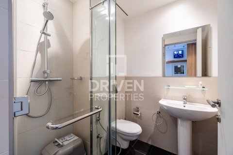 شقة في Jumeirah Bay Island, جميرا, دبي 3 غرف نوم, 244 م² رقم 18344 - صورة 12