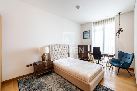 شقة في Jumeirah Bay Island, جميرا, دبي 3 غرف نوم, 244 م² رقم 18344 - صورة 20
