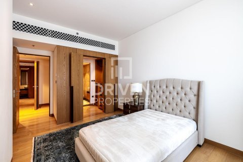 شقة في Jumeirah Bay Island, جميرا, دبي 3 غرف نوم, 244 م² رقم 18344 - صورة 17