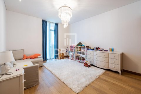 Купить квартиру в Jumeirah Bay Island, Джумейра, Дубай: 3 спальни, 294м², № 18342 - фото 11