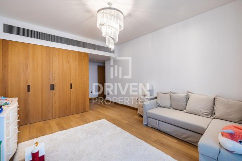 Купить квартиру в Jumeirah Bay Island, Джумейра, Дубай: 3 спальни, 294м², № 18342 - фото 12