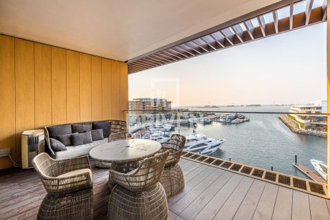 Купить квартиру в Jumeirah Bay Island, Джумейра, Дубай: 3 спальни, 294м², № 18342 - фото 17