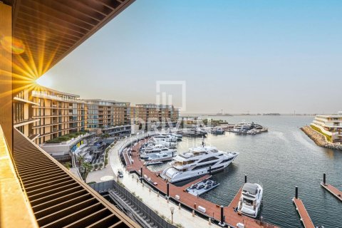 Купить квартиру в Jumeirah Bay Island, Джумейра, Дубай: 3 спальни, 294м², № 18342 - фото 9