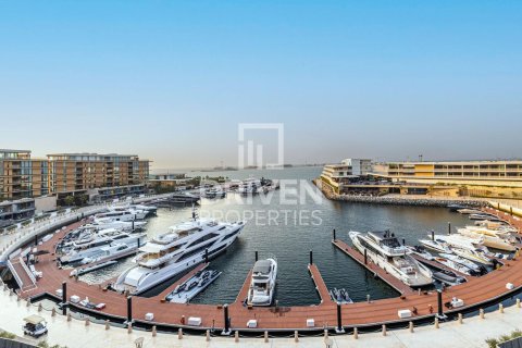 Купить квартиру в Jumeirah Bay Island, Джумейра, Дубай: 3 спальни, 294м², № 18342 - фото 4