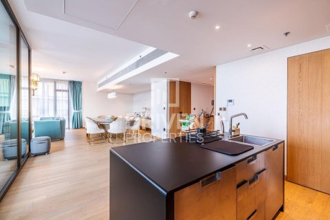 Купить квартиру в Jumeirah Bay Island, Джумейра, Дубай: 3 спальни, 294м², № 18342 - фото 7