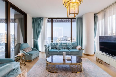 Купить квартиру в Jumeirah Bay Island, Джумейра, Дубай: 3 спальни, 294м², № 18342 - фото 15
