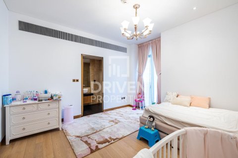 Купить квартиру в Jumeirah Bay Island, Джумейра, Дубай: 3 спальни, 294м², № 18342 - фото 20