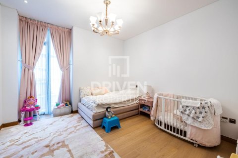 Купить квартиру в Jumeirah Bay Island, Джумейра, Дубай: 3 спальни, 294м², № 18342 - фото 22