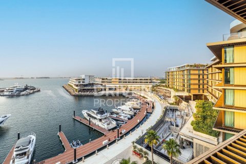 Купить квартиру в Jumeirah Bay Island, Джумейра, Дубай: 3 спальни, 294м², № 18342 - фото 16
