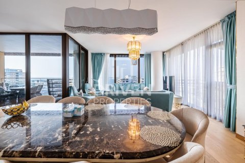 Купить квартиру в Jumeirah Bay Island, Джумейра, Дубай: 3 спальни, 294м², № 18342 - фото 10