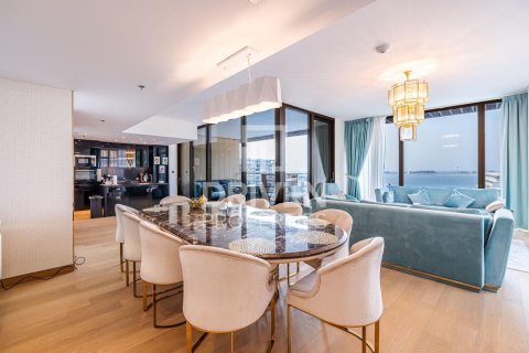 Купить квартиру в Jumeirah Bay Island, Джумейра, Дубай: 3 спальни, 294м², № 18342 - фото 2
