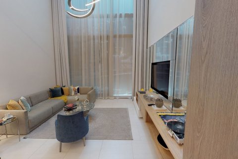 شقة في SLS TOWER في الخليج التجاري, دبي 1غرف نوم, 102 م² رقم 29793 - صورة 1