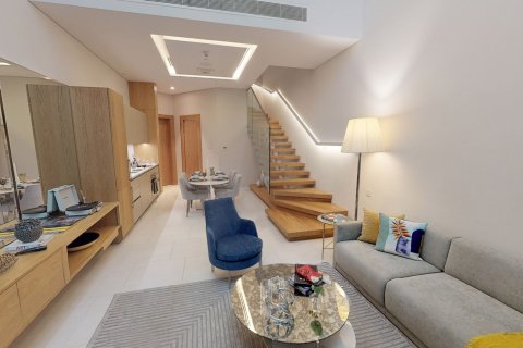 شقة في SLS TOWER في الخليج التجاري, دبي 1غرف نوم, 102 م² رقم 29793 - صورة 2