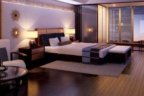Apartment in Business Bay, Dubai 2 bedrooms, 126 sq.m. № 29799 - photo 3