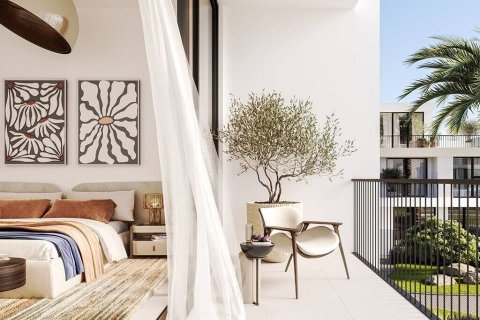 Купить таунхаус в Дубае: 3 спальни, 287.35м², № 5190 - фото 3