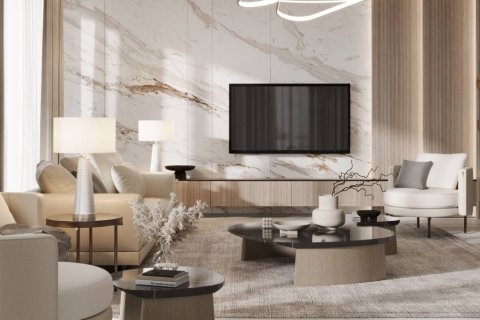 Appartement à Dubai, 2 chambres, 160.59 m², № 5189 - photo 2