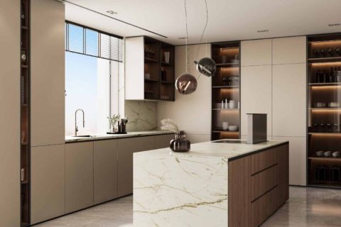 Appartement à Dubai, 2 chambres, 160.59 m², № 5189 - photo 3