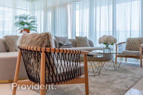 Appartement à Dubai Harbour, Dubai, 1 chambre, № 1377 - photo 12