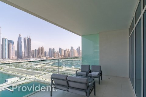 Appartement à Dubai Harbour, Dubai, 1 chambre, № 1377 - photo 2
