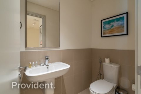 Appartement à Dubai Harbour, Dubai, 1 chambre, № 1377 - photo 9