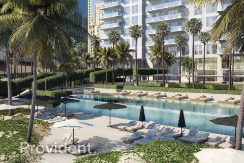 Appartement à Jumeirah Beach Residence, Dubai, 1 chambre, № 1380 - photo 4
