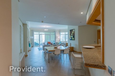 Apartment in Palm Jumeirah, Dubai 3 bedrooms, 209.8 sq.m. № 1379 - photo 12