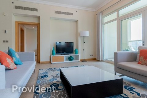 Apartment in Palm Jumeirah, Dubai 3 bedrooms, 209.8 sq.m. № 1379 - photo 3