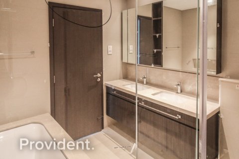 Appartement à Downtown Dubai (Downtown Burj Dubai), Dubai, 2 chambres, 132 m², № 1368 - photo 16