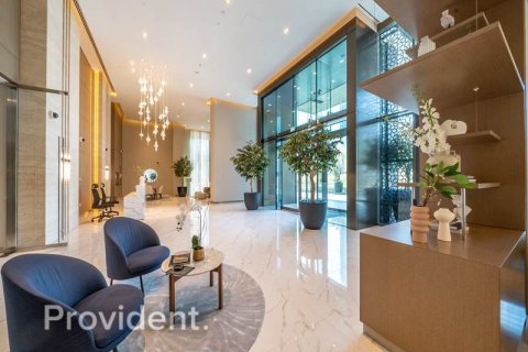 Appartement à Downtown Dubai (Downtown Burj Dubai), Dubai, 2 chambres, 132 m², № 1368 - photo 26