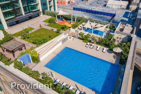 Appartement à Downtown Dubai (Downtown Burj Dubai), Dubai, 2 chambres, 132 m², № 1368 - photo 24