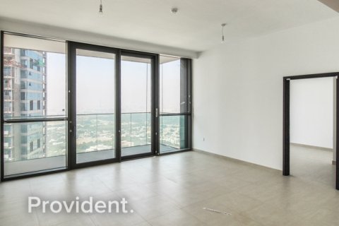 Appartement à Downtown Dubai (Downtown Burj Dubai), Dubai, 2 chambres, 132 m², № 1368 - photo 1